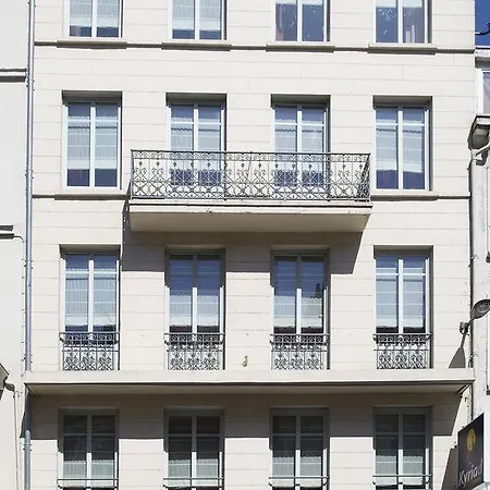 Hotel Des Reignaux