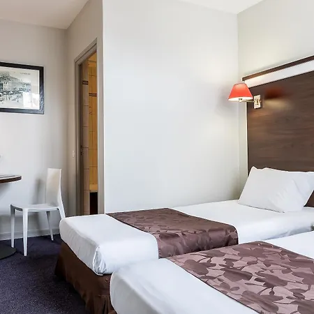 Des Reignaux Hotel