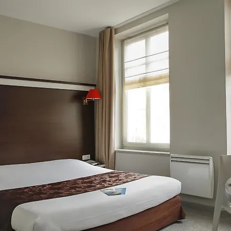 Des Reignaux Hotel