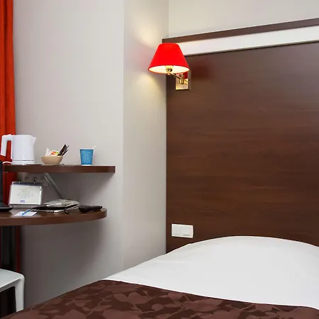 Des Reignaux Hotel