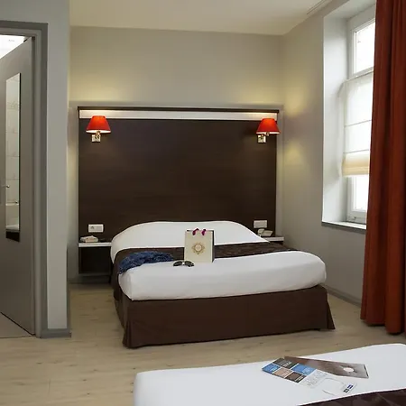 Hotel Des Reignaux