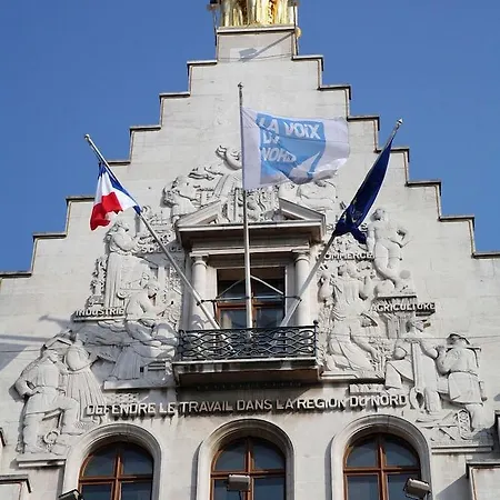 Des Reignaux Lille